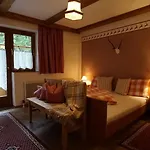Casa de Férias Daringer
