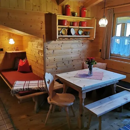 Daringer Tatil Evi *