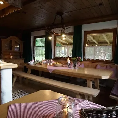 Daringer Ferienhaus *