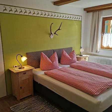 Daringer Ferienhaus *