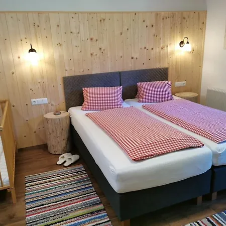 Daringer Ferienhaus *