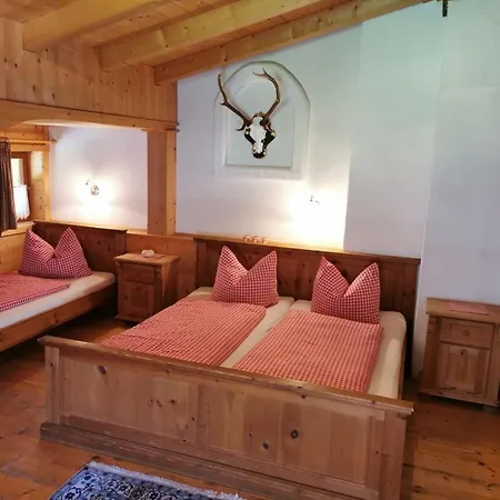 Daringer * Mayrhofen