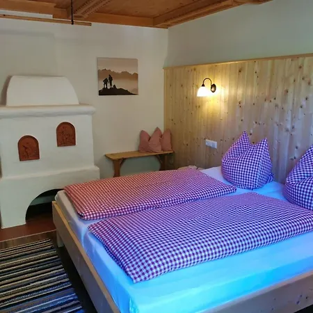 Daringer Ferienhaus *