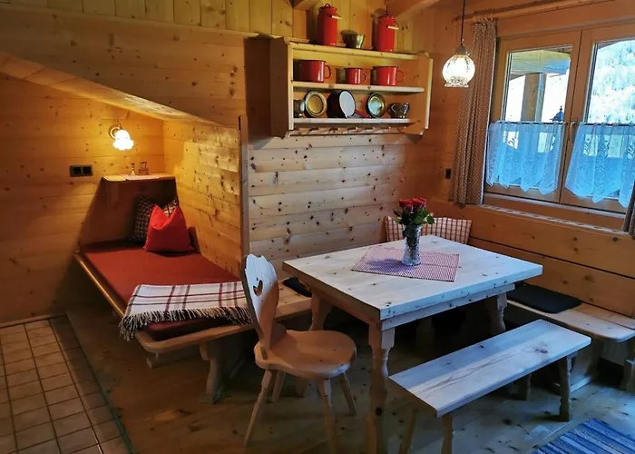 Daringer Tatil Evi *