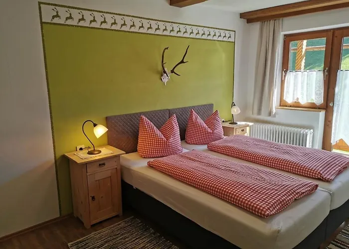 Daringer Tatil Evi *