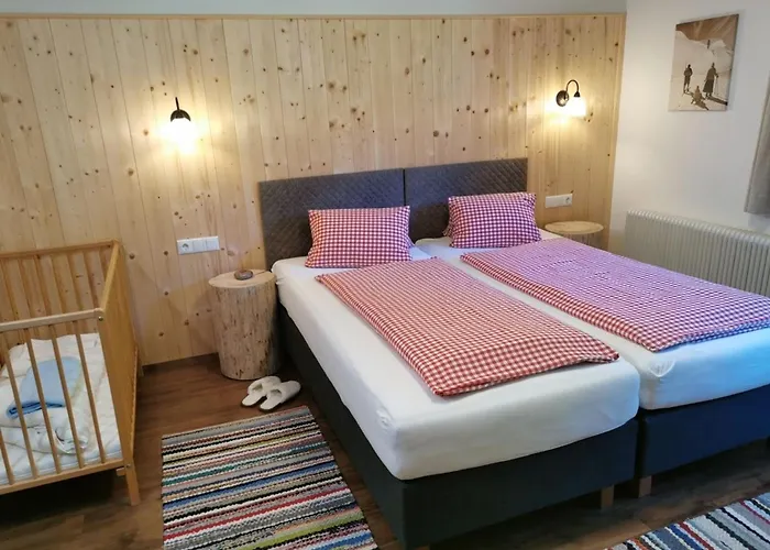 Daringer Tatil Evi *