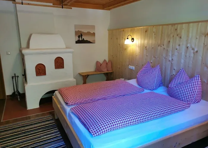 Daringer Casa vacanze *