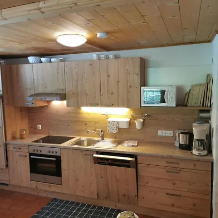 Daringer Майрхофен