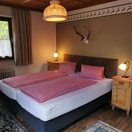 Daringer * Майрхофен