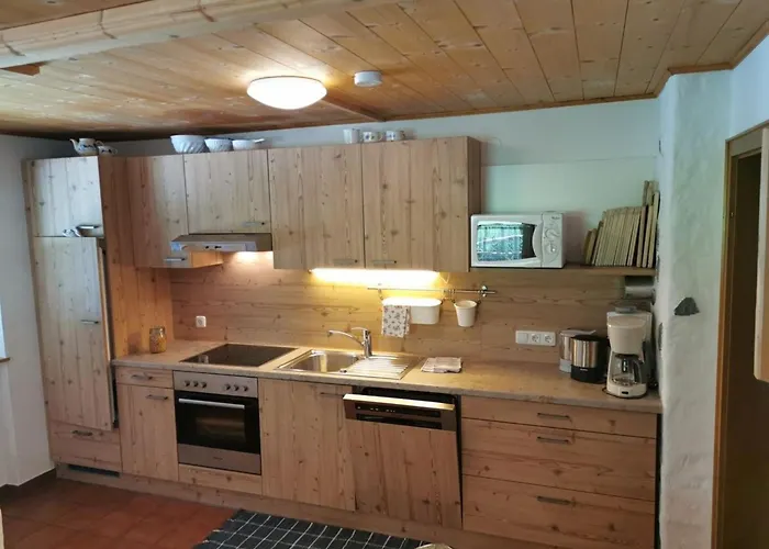 Daringer Майрхофен