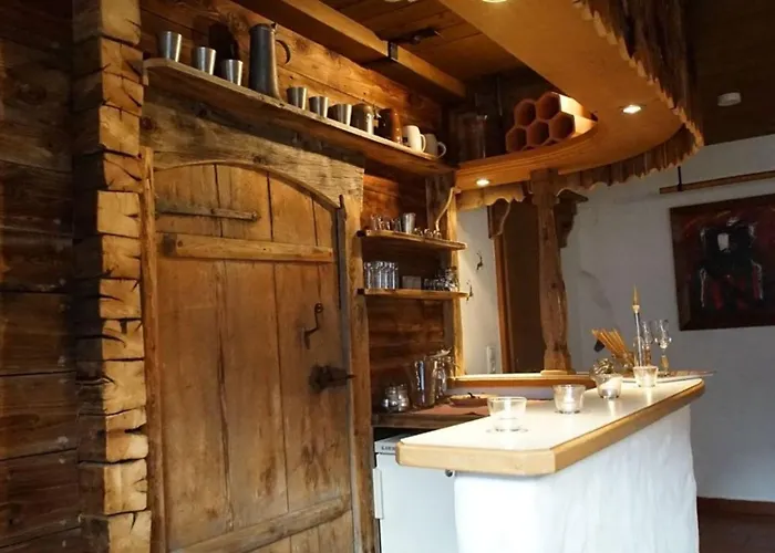 Daringer * Майрхофен