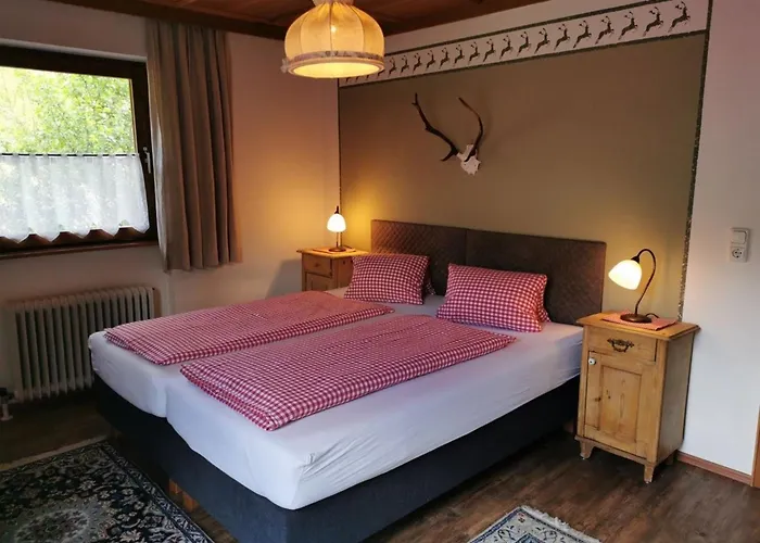 Daringer * Майрхофен